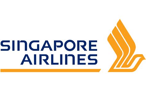 singapore airlines logo meaning